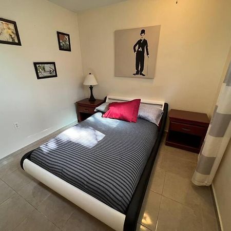 Aparment Rosarito Beach Downtown Eksteriør bilde