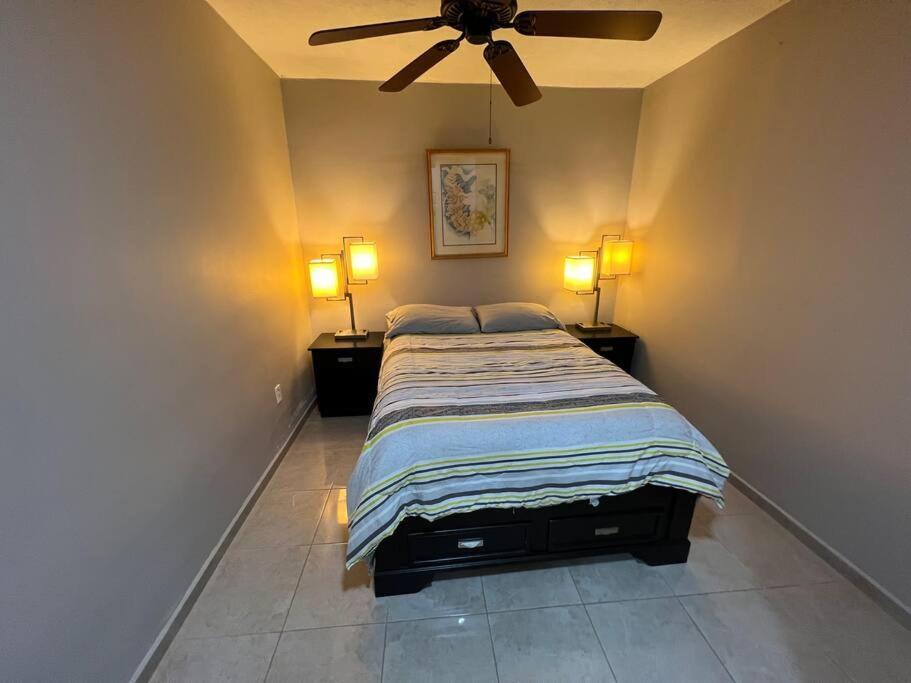 Aparment Rosarito Beach Downtown Eksteriør bilde