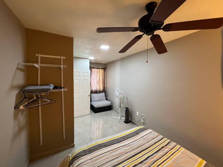 Aparment Rosarito Beach Downtown Eksteriør bilde