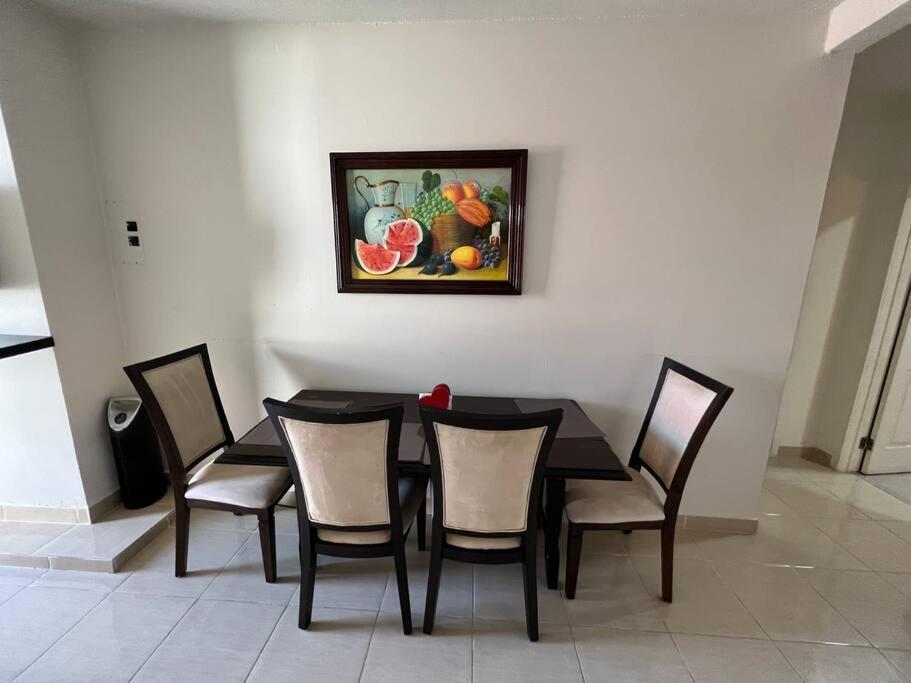 Aparment Rosarito Beach Downtown Eksteriør bilde