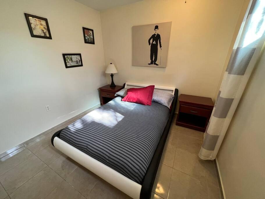 Aparment Rosarito Beach Downtown Eksteriør bilde