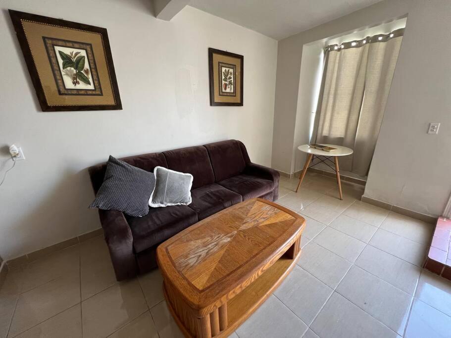 Aparment Rosarito Beach Downtown Eksteriør bilde