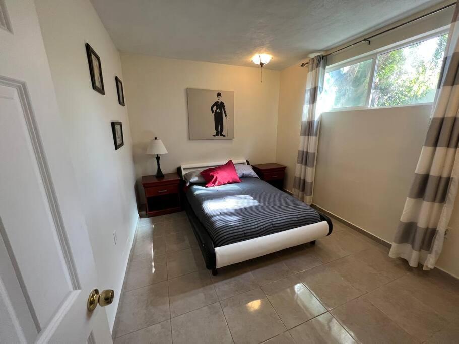 Aparment Rosarito Beach Downtown Eksteriør bilde