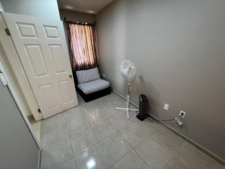 Aparment Rosarito Beach Downtown Eksteriør bilde