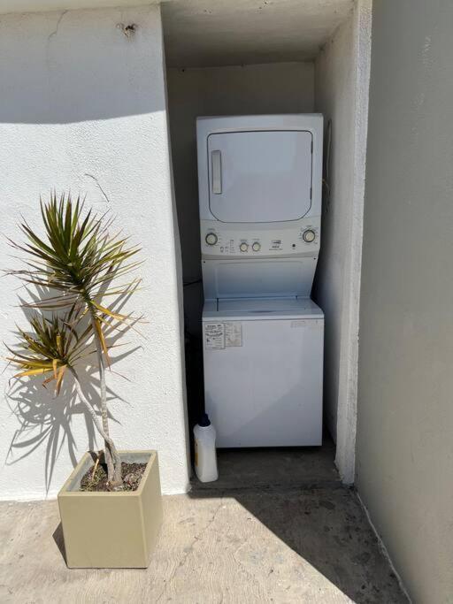 Aparment Rosarito Beach Downtown Eksteriør bilde